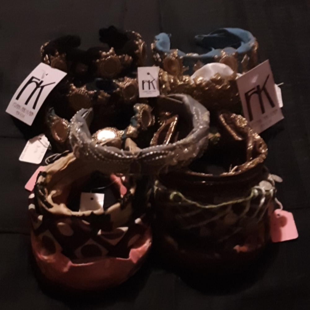 Headbands